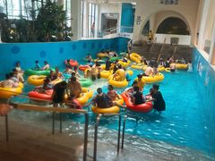 -清河半岛温泉度假酒店