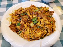 醋溜木须-紫光园(马桥店)