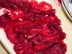 吊龙-粤潮牛肉火锅店(江南大道店)