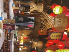 -山涧肴·泉水煮活鱼(坂田店)
