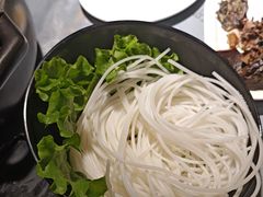 -慢丽江·云南野生菌土鸡锅(付家庄店)
