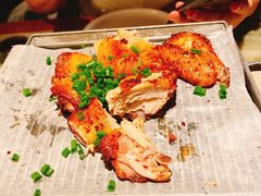 -绿茶餐厅(昌平悦荟店)