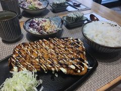 -左舞和风屋便当(金地店)