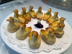 -全聚德(哈尔滨店)