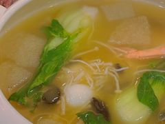 -江南村酒家