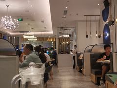 大堂-鹿港小镇(悠唐店)