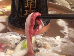 -丁卯•铜锅涮肉(工体店)