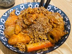 -皆道拌麻辣烫·麻辣拌