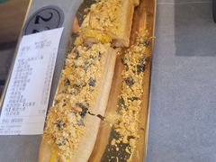 -醉炫音速烧烤·干煸菜(沙河总店)