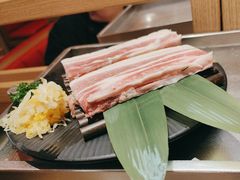 -韩宫宴烤肉·料理(南京江宁万达店)