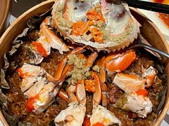 -闽海肴(北辰荟店)