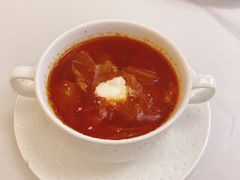 -库滋明·俄罗斯特色美食(中央大街店)