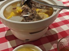 -西贝(紫荆广场店)