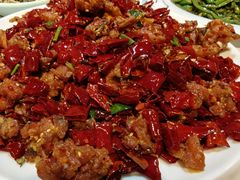 -小天府川菜馆(魏公村店)