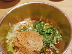-西塔老太太泥炉烤肉(北京亚运村店)