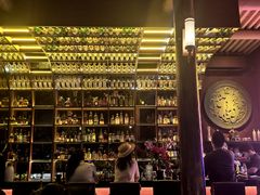 -悦界酒吧(后海店)