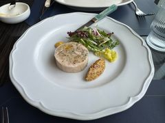 -福楼毕斯罗F Bistronome(国贸商城约会地标景观店)