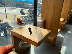 -咖星人E·T coffee·云赛空间