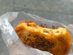 -涂记油酥饼(江汉三路店)