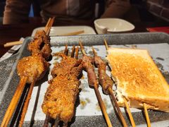 -管氏翅吧(广渠门店)