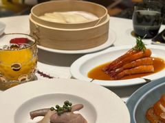-莉莉海堂HAITANG·烤鸭(国贸商城店)