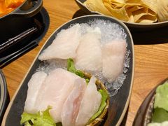 -呷哺呷哺 黄金牧场 (新中关购物中心店)