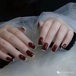 -WH日式美甲沙龙