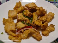 -扬州菜在上海(场北广场店)