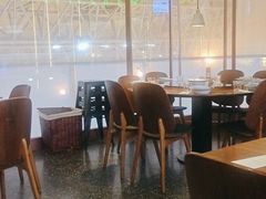 大堂-外婆家(静安大悦城店)