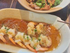 -外婆家(义乌新光汇购物中心店)