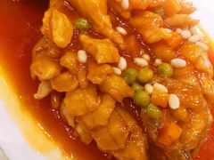 -梅龙镇酒家(南京西路总店)