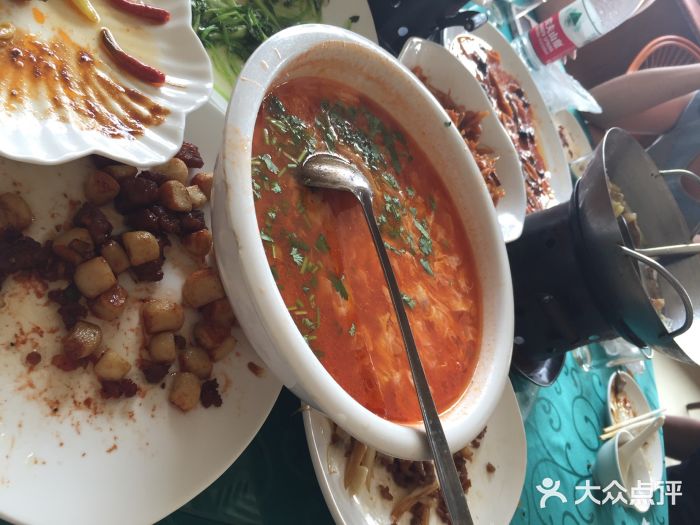 羊上树(南门外店)羊上树(南门外店)图片