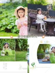 -邦叔叔.亲子全家福毕业照跟拍摄影(嘉定店)