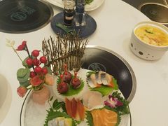 -永安鱼庄·镇江菜(东吴路店)