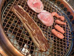 -一品诚记烤肉(大连柏威年购物中心店)