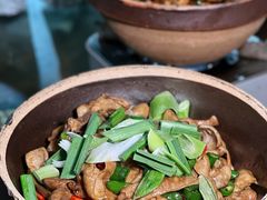 -麻伊伏土菜馆(朗州路店)