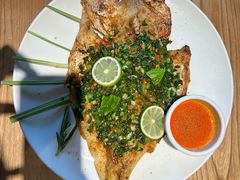 -一坐一忘云南菜(三里屯店)