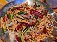 -四禧精酿铜锅涮肉·烧烤工场(大明湖店)