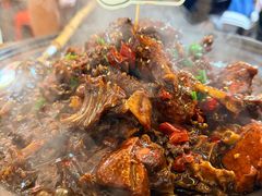 -回味黑鸭煲·始于2006(万松园店)