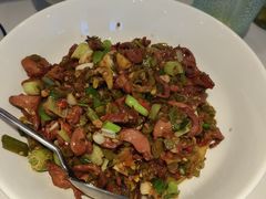 -兰湘子·湘菜小炒(长安万科广场店)