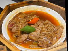 -翠香阁潮州菜馆·始于1994(珠江路店)