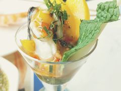 -曼谷靠山街