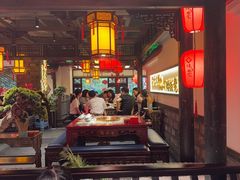 -矮板凳老火锅(宽窄巷子店)