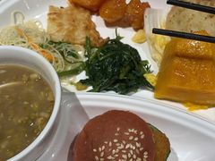 -素清香(解放路店)
