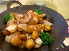 -利顺德大饭店·水岸中餐厅(小白楼店)