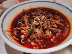 -大鱼徽州·寻味徽菜(万象汇店)