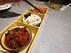 -蛙兔鸡自贡风味·特色江湖菜(广都店)