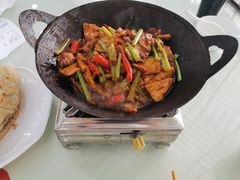 -清华大学-观畴园餐厅