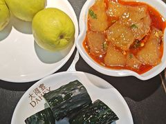 -大河宴·椒麻鱼火锅(北京路中和美食街店)