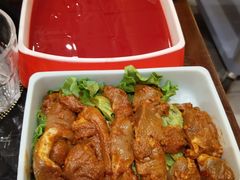 -重庆德忆火锅（龙南街3店）(渝水岸餐饮)